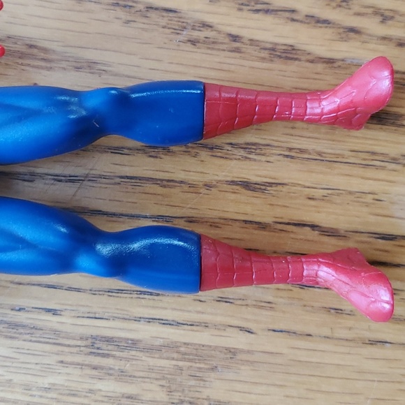 Spiderman Toy Figure - Picture 11 of 12